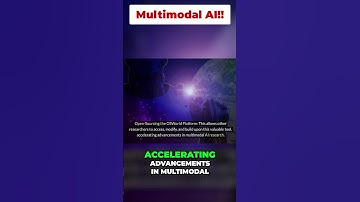 Unlocking Multimodal AI: Ausworld Dataset Revolution