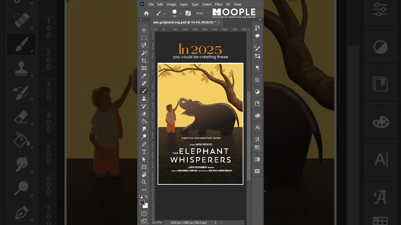 ✨ From Blank Canvas to Creative Brilliance ✨