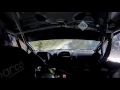 Camera car Donetto - Menchini Ps 5 Rally Val d&#39;Orcia 2016