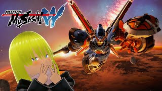 【ENG SUB】じかんつぶしか【メガトン級ムサシW】【Megaton Musashi W】