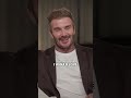 which player resembles BECKHAM the most......