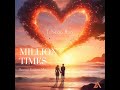 Tsheqo Rsa - Million Times Revisit (Official Audio)