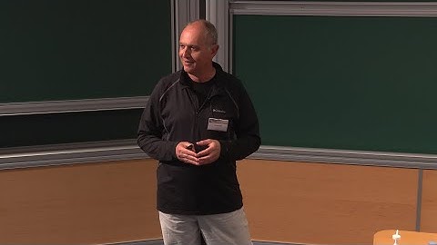 Michael Elad - The New Era of Image Denoising