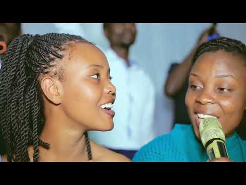 TUMBIRA YESU UMWANYA WO KURAMYA NA HERITIERS DU CIEL EPR RUBENGERA