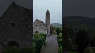 St Patrick's Saul Church - Go Fly Your Kite St Patrick Kite Workshops