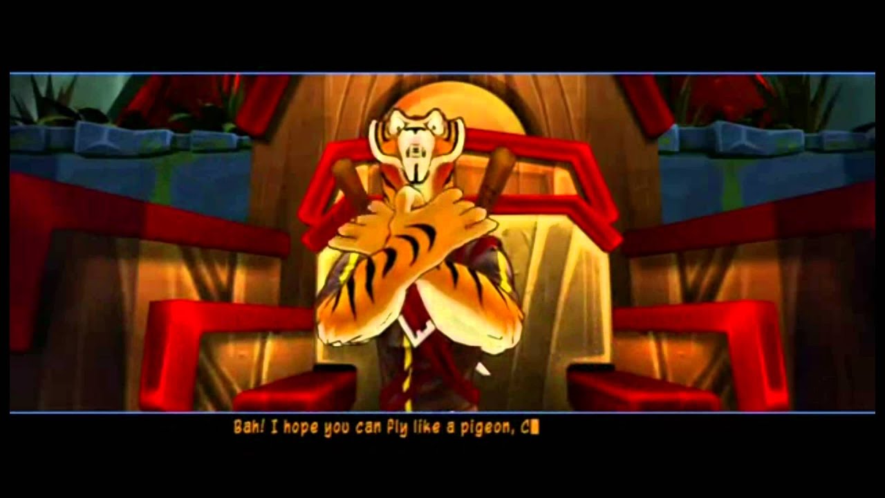 Sly Cooper Thieves in Time Full Review YouTube