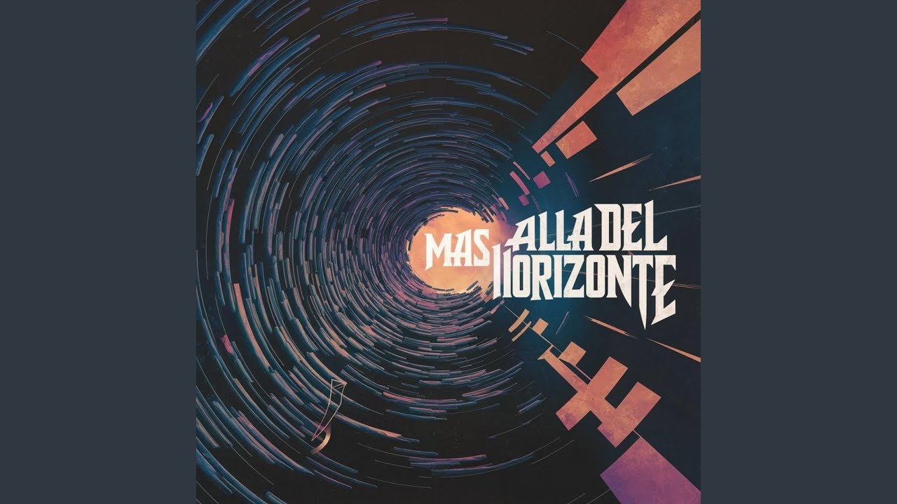 Mas alla del Horizonte - YouTube