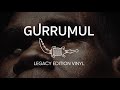Gurrumul - The Gospel Album (Legacy Edition White Vinyl)