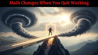 EP 8: Surviving the Descent: Why Retirement Math Changes When You Quit Working