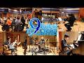 アニメ 9 Nine Ruler S Crown メインテーマ アニメ 9 Nine Ruler S Crown メインテーマ