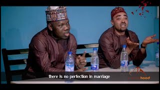 Divorce - Latest 2018 Islamic Starring Saoti Arewa Sefiu Alao