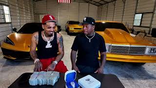 FAMOUS DOG BREEDER Talks Money, Bullies & The Dog Business
