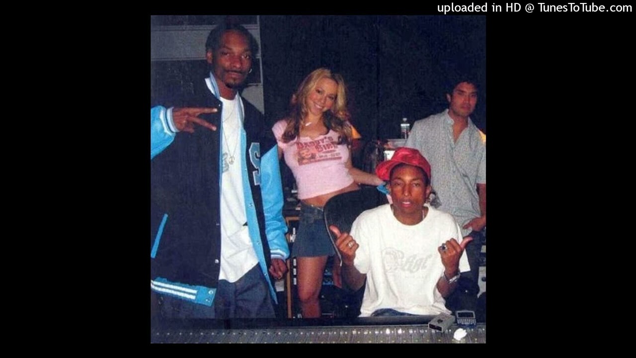 The Neptunes x 2000s Type beat 