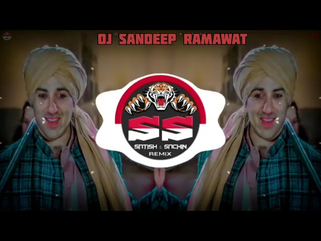 Main Nikla Gaddi Leke Remix - EDM Drop Mix - Dj Satish And Sachin class=