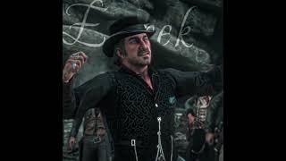Dutch Van Der Linde | Broken Ideals