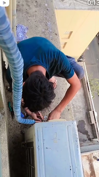 Ac Technician Kya Kar Rahe Hai Batao YouTube ac-technician-kya-kar-rahe-hai-batao-youtube