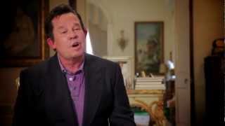 Famous 20 Year Memorable Moment - JR Ridinger Profile