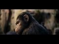 Rise of the planet of the apes  trailer  20th century fox