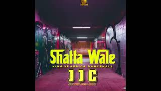 Shatta Wale - J J C (Audio Slide)