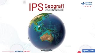 PENELITIAN GEOGRAFI #geography #education #kurikulummerdeka #geografi