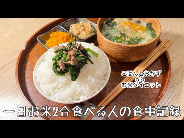 リセット飯６日間やったら胃腸力爆上がりした Youtube