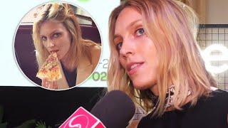 Jak dba o siebie Anja Rubik? Czy modelka jest na jakiejś specjalnej diecie?