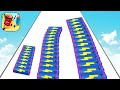 New Satisfying Mobile Gamer Battery Run Top Free Gameplay Walkthrough (Android,iOS) Latest Update VF