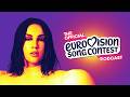 Episode 12: Tamara Živković 🇲🇪 | The Official Eurovision Song Contest Podcast
