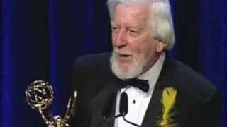 Caroll Spinney Acceptance Speech - 2006