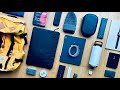Designers Minimalist Carry | What's In My Bag 2021