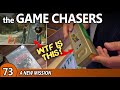 The Game Chasers - Ep 73 A New Mission