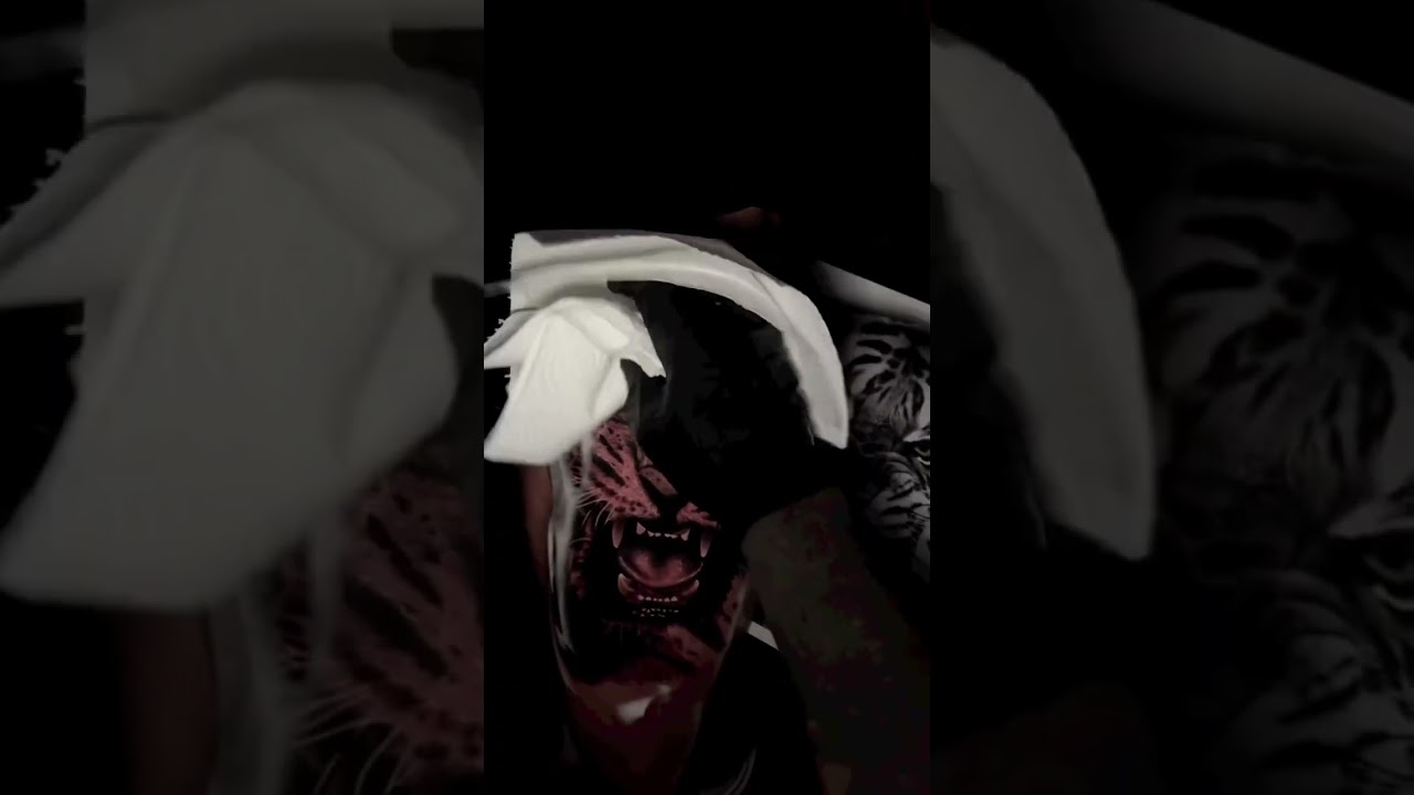 🐯 Awesome Tiger Tattoo By Dalemcgoverntattoos 