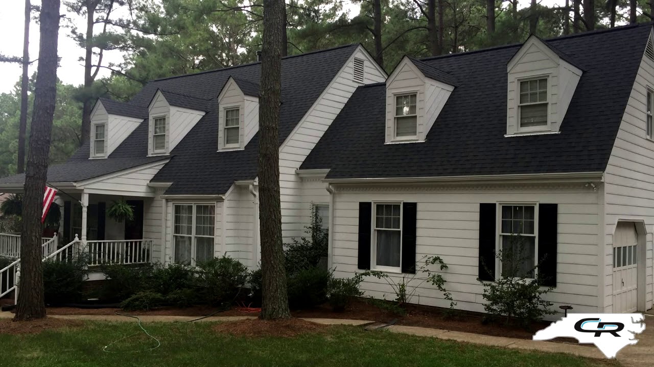Carolina Roofing & Vinyl Siding, LLC Professional Roofers Carolina Roofing & Vinyl Siding, LLC Professional Roofers
