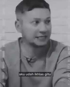 Kata kata Gading untuk Gisel || Story Wa