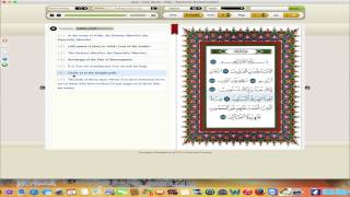 Best Apps for Quran  = Beste apps for Koranen screenshot 5