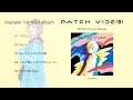 マナミ / 1st Mini Album 「PATCH VIDE[0]」 Trailer