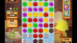 Pudding Pop Level 361