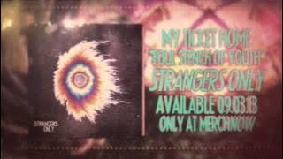 My Ticket Home -  Foul Stench Of Youth