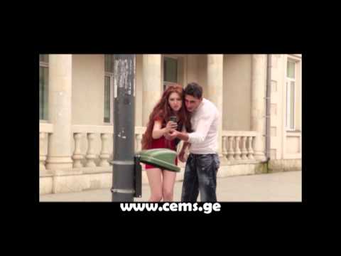 ქუთაისი ვითარდება (სოციალური რეკლამა)