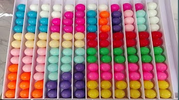 Puzzle Sorting Ball Game Challenging Game Hard Mode