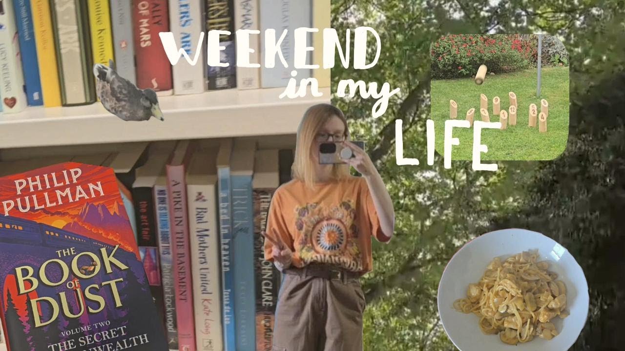 My new university flat ! 🏠🎓 | Weekend in my life ep 3