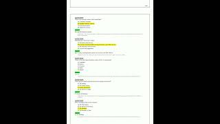 UPDATED US CITIZENSHIP TEST 2026 128 QUESTIONS Questions