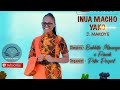 Inua Macho Yako By Joseph Makoye Inua Macho Yako By Joseph Makoye