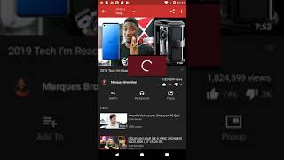 Play Tube: Go Video Player screenshot 5