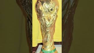 Trump is about to ruin the FIFA World Cup 2026 #shorts #news #worldcup2026