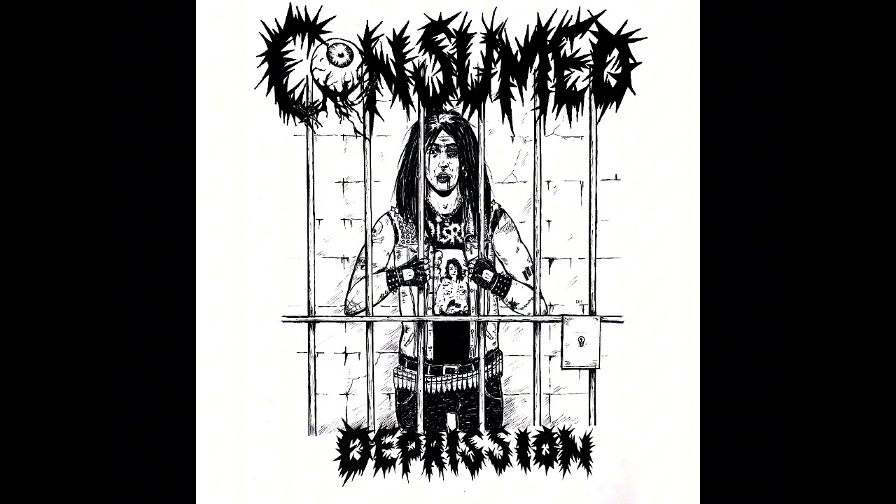 Download Consumed - War Business [Deprission EP] MP3