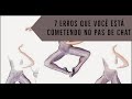 Aprenda a fazer o Pas de Chat no Ballet の動画、YouTube動画。