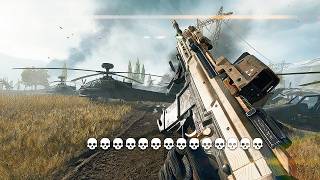 BF6 This MODE is ALWAYS FUN - Battlefield 6 Gameplay...