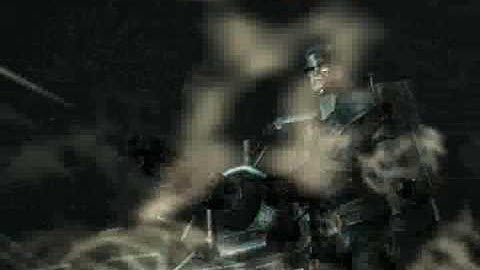 Fallout 3 Terminator Style...