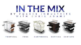 In The Mix - Daiquiri